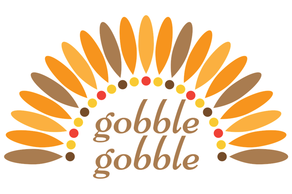 Thanksgiving Hours 2019 - Georgetown Peabody Library