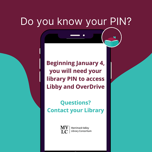 Library will soon offer the Libby app